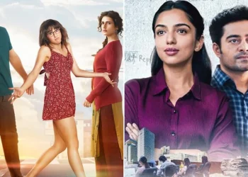 OTT Releases 25-31 Aug 2025