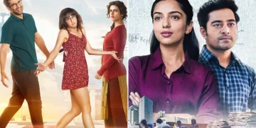 OTT Releases 25-31 Aug 2025