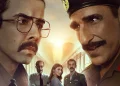 OTT Releases 4-10 Aug 2025