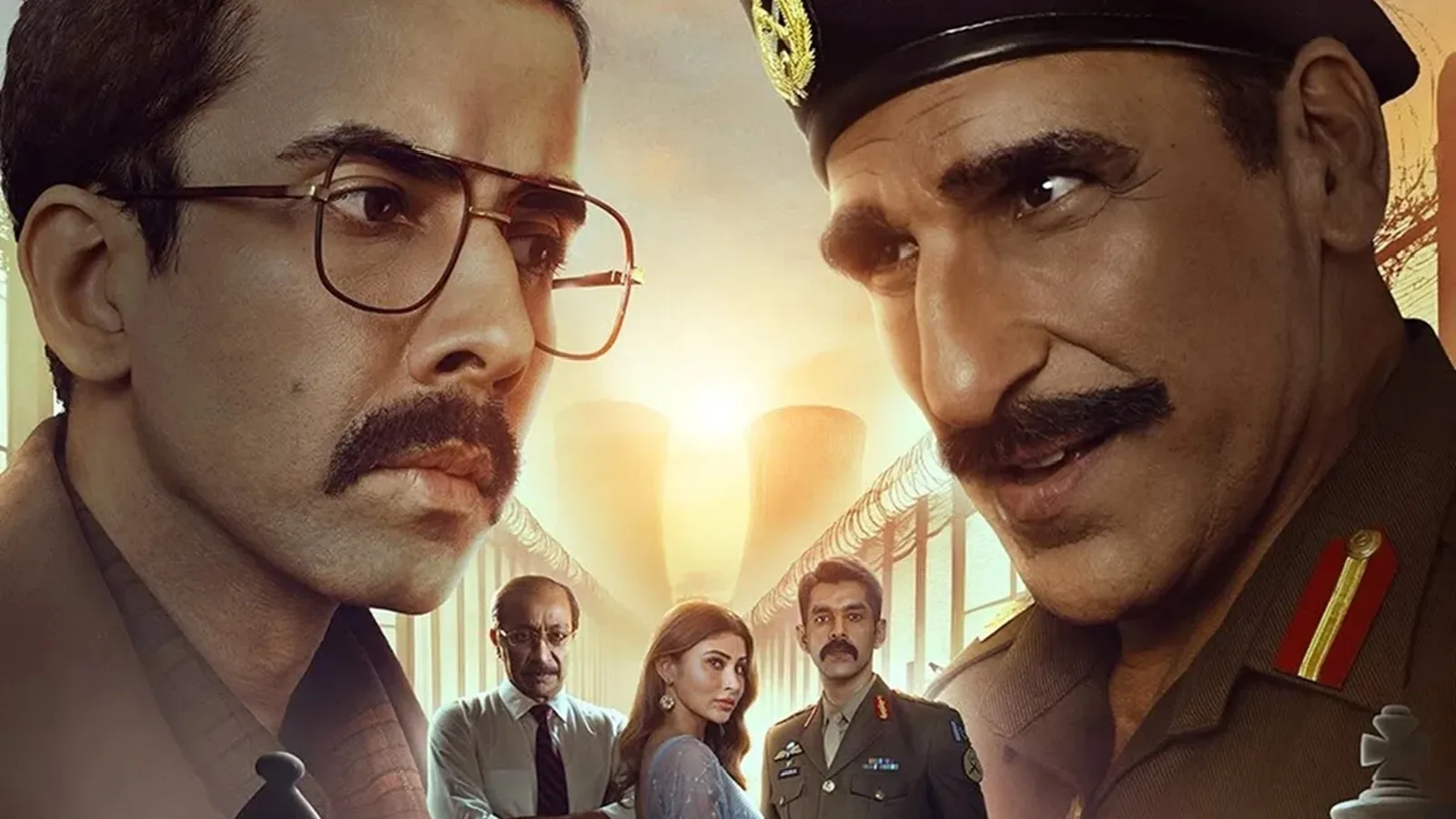 OTT Releases 4-10 Aug 2025