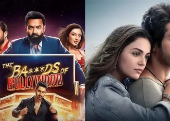 OTT Releases September 2025