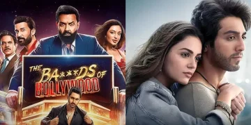 OTT Releases September 2025