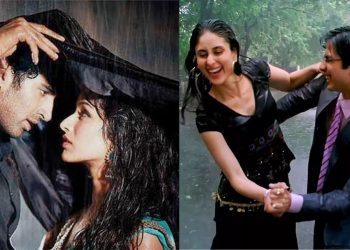 Rain Songs Quiz