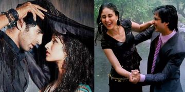 Rain Songs Quiz