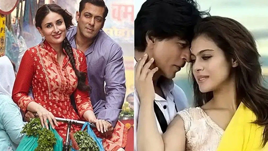 SRK Salman 2010 Movies Quiz