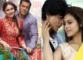 SRK Salman 2010 Movies Quiz