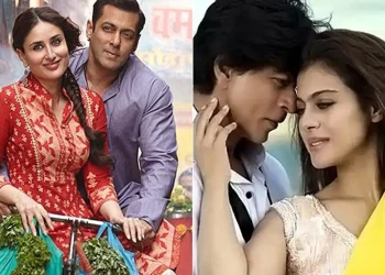 SRK Salman 2010 Movies Quiz