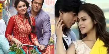 SRK Salman 2010 Movies Quiz