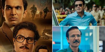 Movies and Shows like Saare Jahaan Se