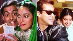 Salman Khan Movie Quiz
