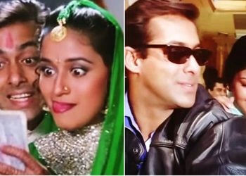 Salman Khan Movie Quiz