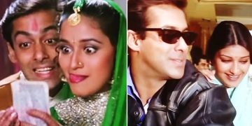 Salman Khan Movie Quiz