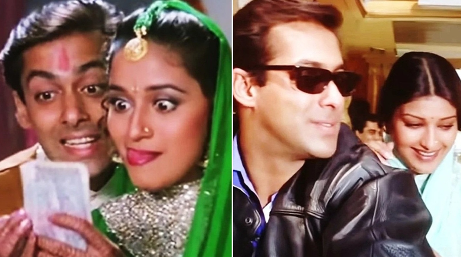 Salman Khan Movie Quiz