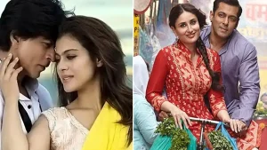 Quiz: Can You Match These Superhit 2010s Movies To Correct Love Songs?