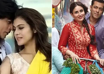 Salman Shah Rukh Khan 2010s Songs Quiz