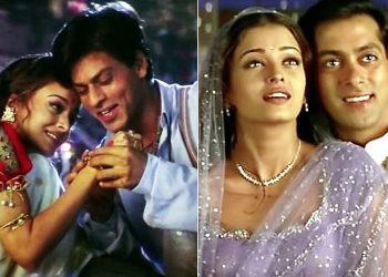 Salman Shah Rukh Khan Quiz