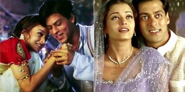 Salman Shah Rukh Khan Quiz