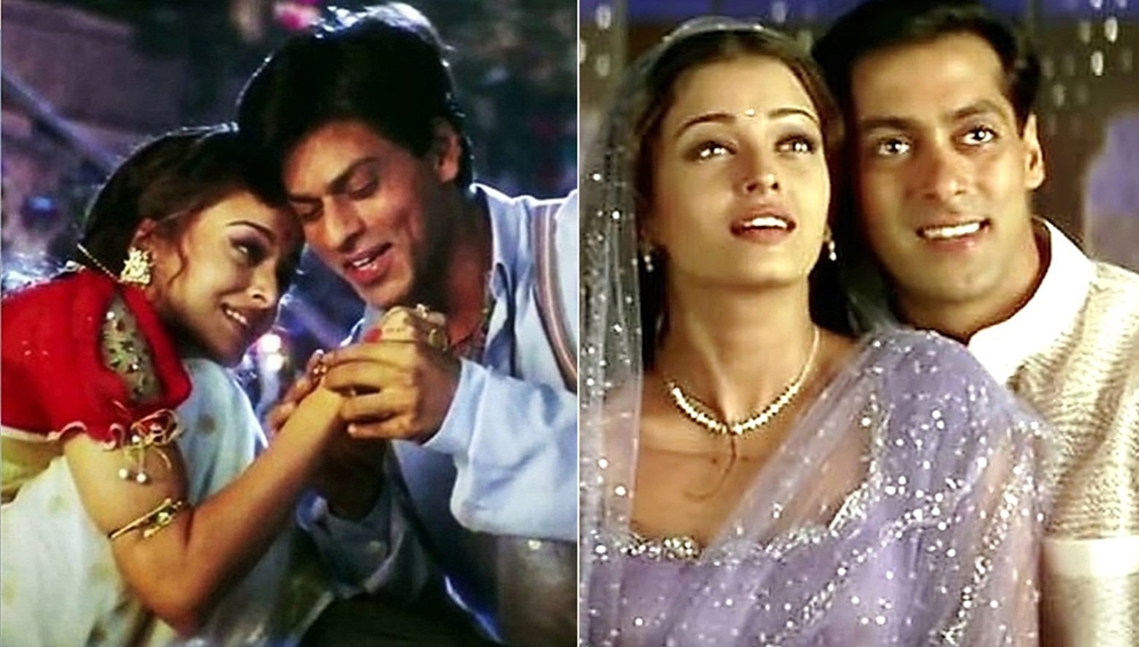 Salman Shah Rukh Khan Quiz