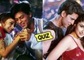 Shah Rukh Hrithik 2000 Movie Quiz