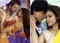 Shah Rukh KHan 2010s SOngs Quiz