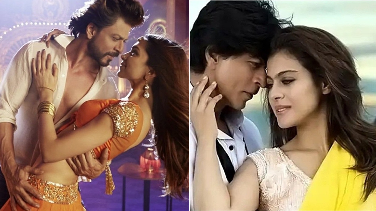 Shah Rukh KHan 2010s SOngs Quiz
