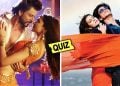 Shah Rukh Khan 2010s Dialogue Quiz