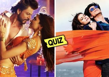 Shah Rukh Khan 2010s Dialogue Quiz