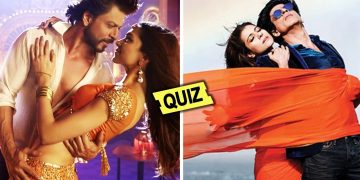 Shah Rukh Khan 2010s Dialogue Quiz