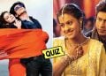 Shah Rukh Khan Kajol Dialogue Quiz