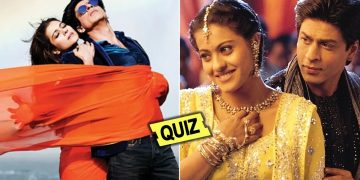 Shah Rukh Khan Kajol Dialogue Quiz