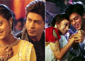 Shah Rukh Khan Songs QUiz
