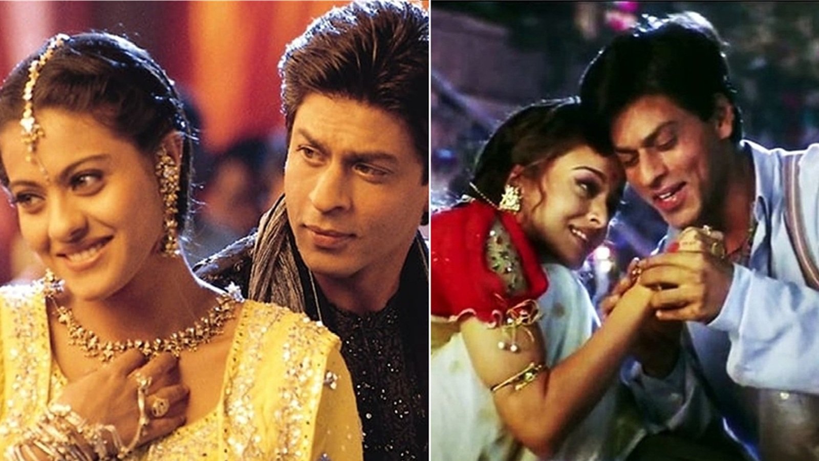Shah Rukh Khan Songs QUiz