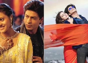 Shah Rukh Khan Songs Quiz
