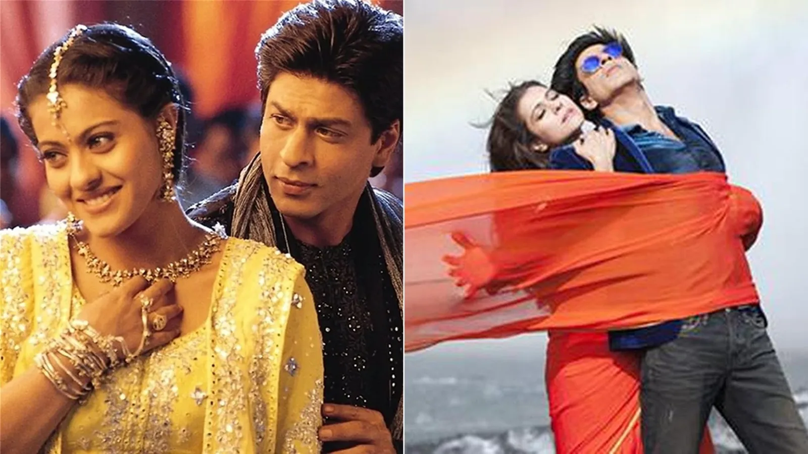 Shah Rukh Khan Songs Quiz