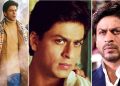 Shah Rukh Khan Tiny Detail Movie Characters Quiz