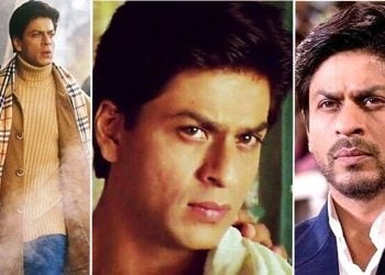 Shah Rukh Khan Tiny Detail Movie Characters Quiz