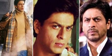 Shah Rukh Khan Tiny Detail Movie Characters Quiz