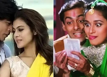 Shah Rukh Salman Khan Jodis Quiz