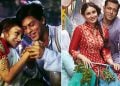 Shah Rukh Salman Khan Movie Quiz