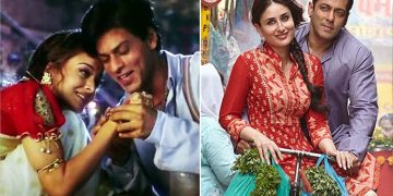 Shah Rukh Salman Khan Movie Quiz