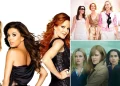 Shows like Desperate Housewives