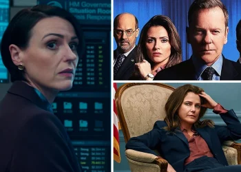 15 Shows like Hostages You Can't Miss