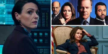 15 Shows like Hostages You Can't Miss