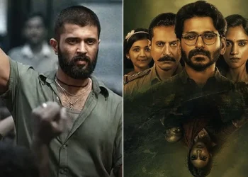 South Indian OTT Release Date This Week (25th August to 31st August)