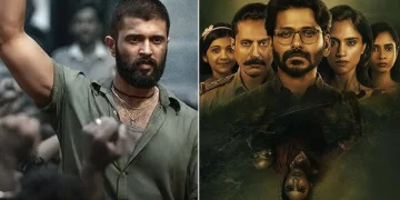 South Indian OTT Release Date This Week (25th August to 31st August)