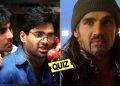 Suneil Shetty Movie Quiz