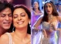 Sunidhi Chauhan Movie Quiz