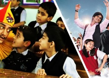 Teachers Day Songs Bollywood