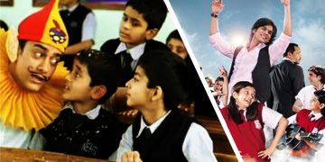 Teachers Day Songs Bollywood