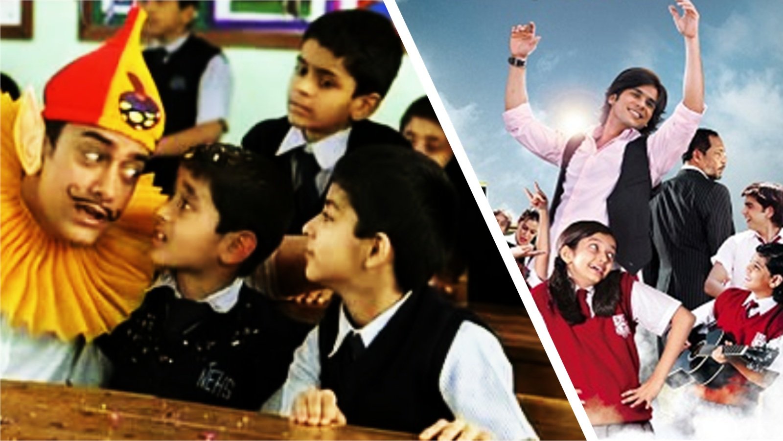 Teachers Day Songs Bollywood